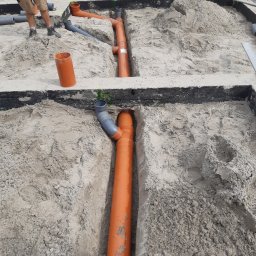 Usługi Budowlane 