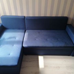 Pranie kanap Szczecin 1