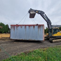 Fundamenty Katowice 2