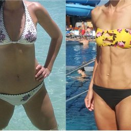 Trener personalny Gdańsk 1