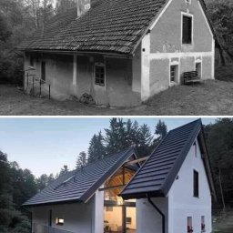 Remonty mieszkań Książnik 3