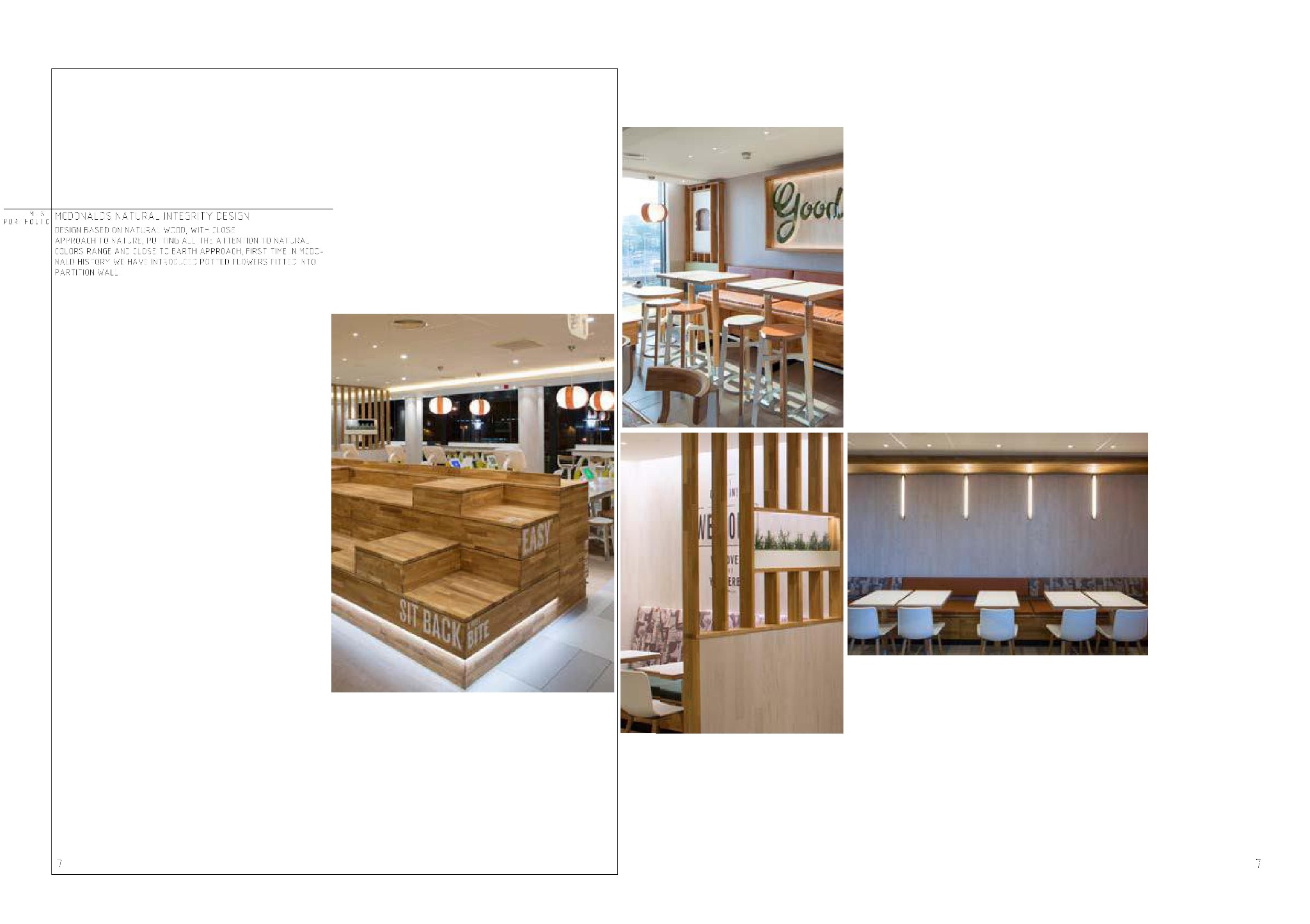 Restauracja Manchester - Rok 2017