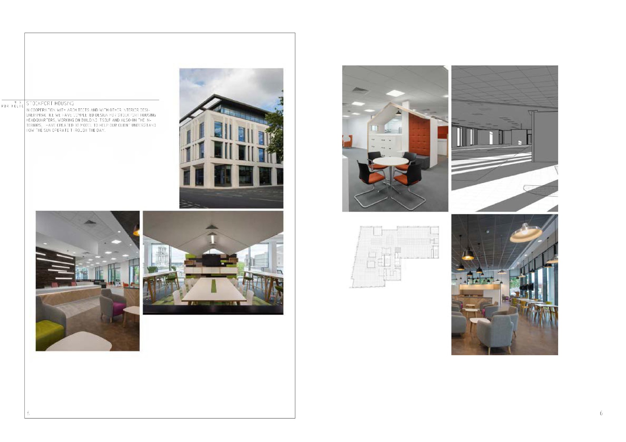 Hotel Manchester - Rok 2016