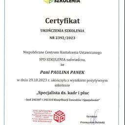 Księgowy Wrocław 4