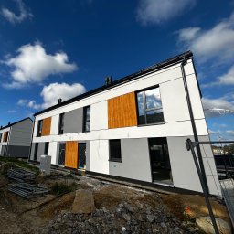 CENTRUM BUDOWLANE ELKA SP&Oacute;ŁKA Z OGRANICZONĄ ODPOWIEDZIALNOŚCIĄ - Usługi Budowlane Skomielna Biała