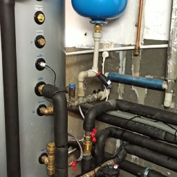 Klimatyzacja do domu Rzyki 4