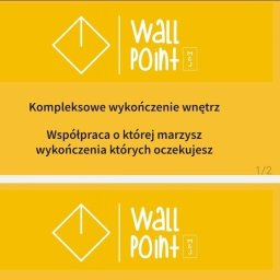 Wallpoint - Układanie Płytek Gniew