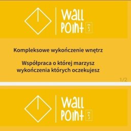 Wallpoint - Zabudowa Balkonu w Bloku Gniew