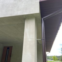 Mateusz Nocun - Elewacje Jędrzej&oacute;w