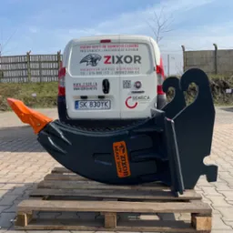 Produkcja maszyn i akcesoriów dla inżynierii.