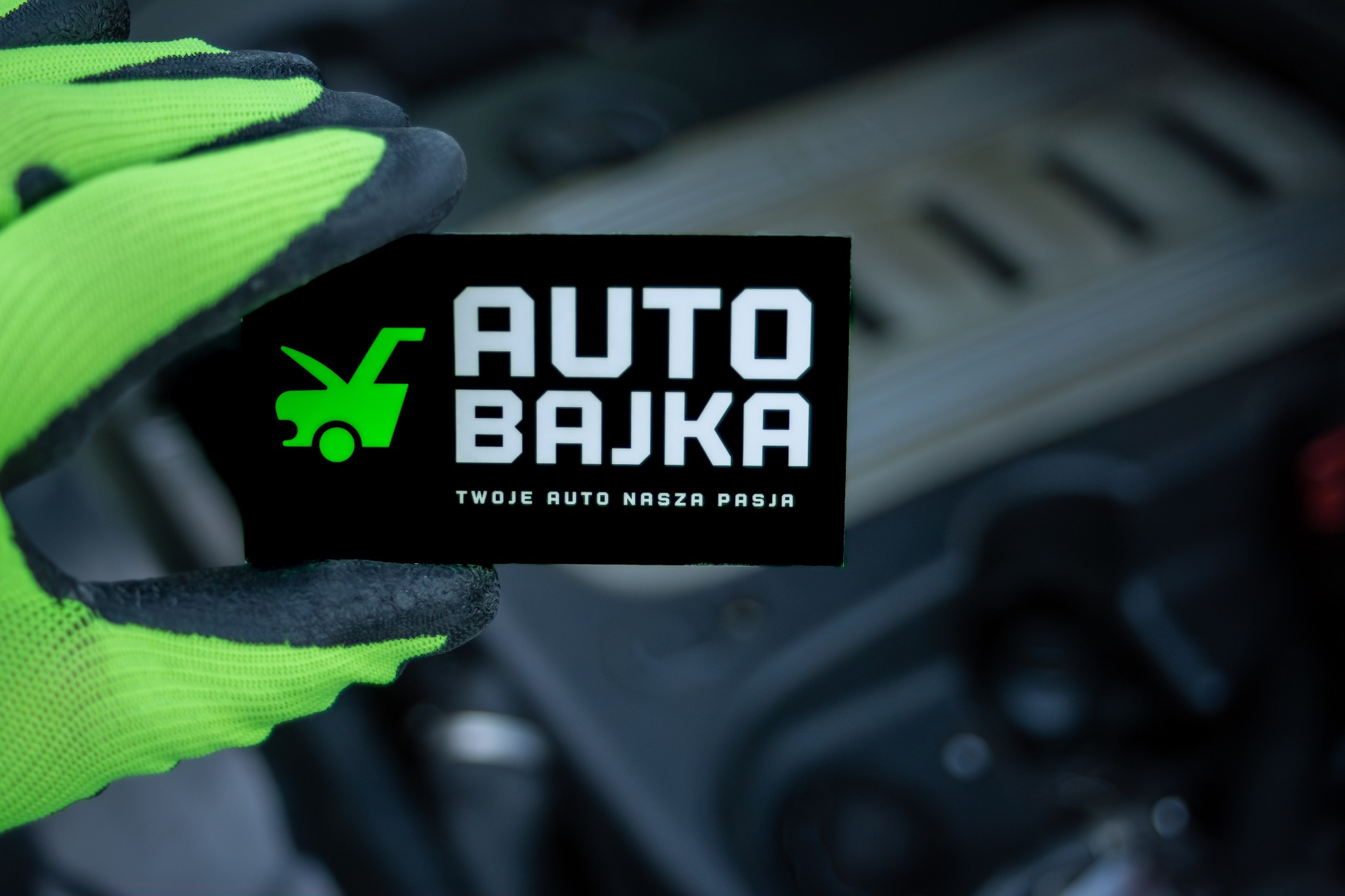 W trosce o wydajność: profesjonalne ustawienie geometrii kół, abyś mógł cieszyć się płynną i komfortową jazdą