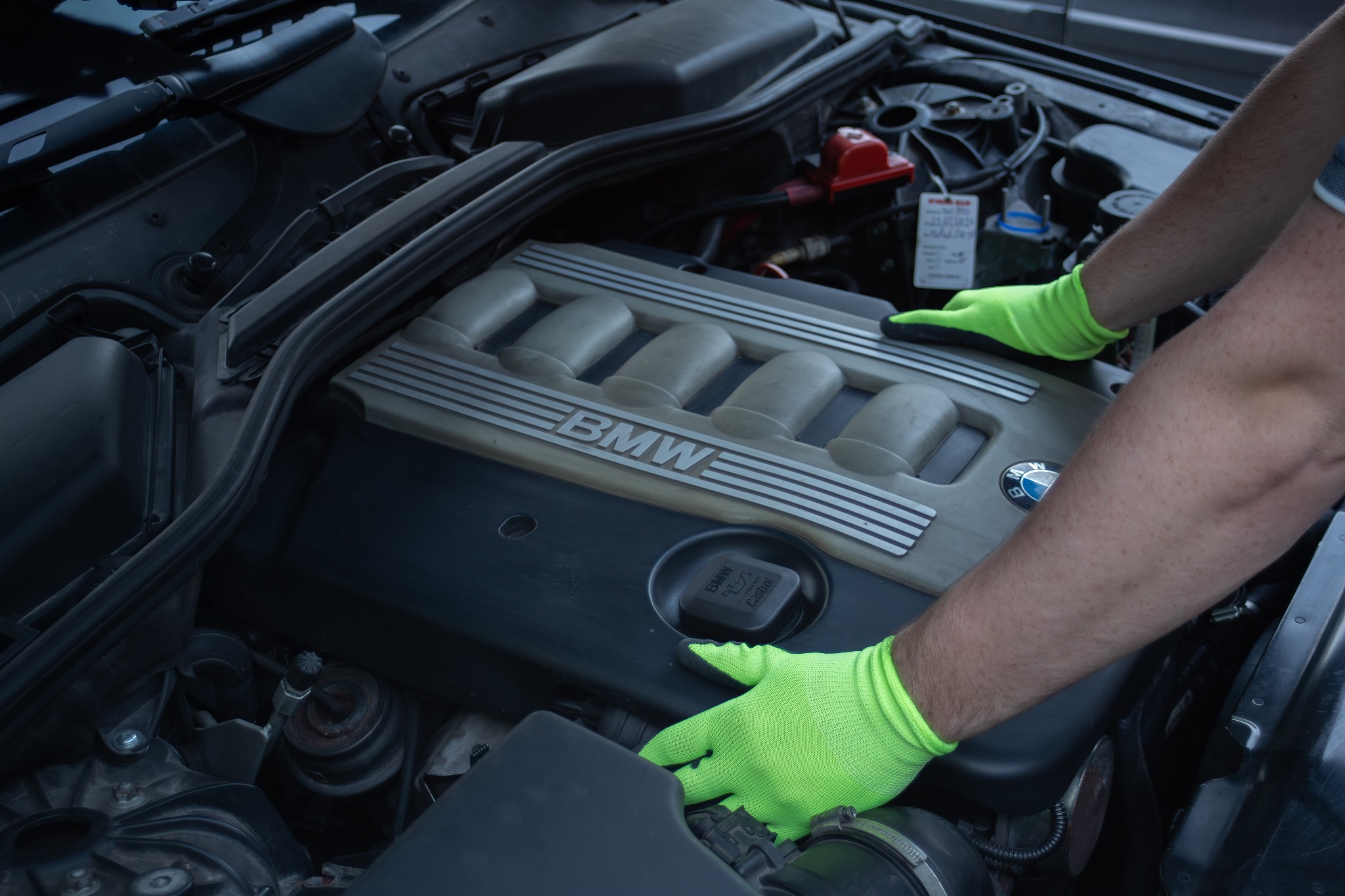 Nie pozwól, aby drobne usterki stały się poważnym problemem. Zajmiemy się nimi, zanim stanie się to kosztowne