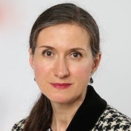 Justyna Borowiecka-Knap - Ubezpieczenia Turystyczne Warszawa