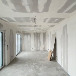 Malowanie mieszkań Warszawa 1