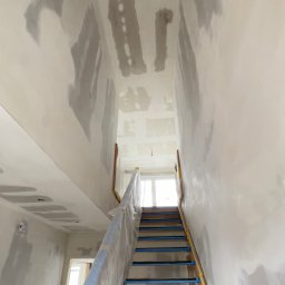 Malowanie mieszkań Warszawa 2