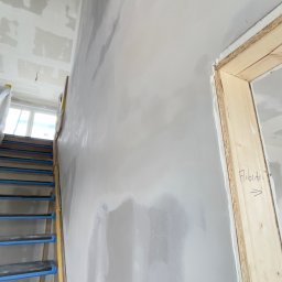 Malowanie mieszkań Warszawa 3