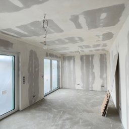 Malowanie mieszkań Warszawa 4