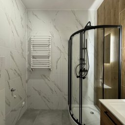 Remonty mieszkań Wrocław 1