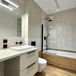 Remonty mieszkań Wrocław 3