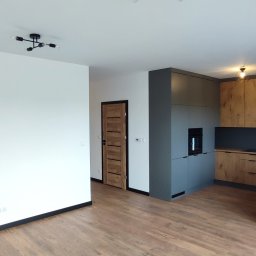 RN-BUD REMIGIUSZ ZDANOWICZ - Gładzie Gipsowe Śrem