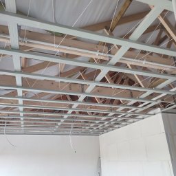 Remonty mieszkań Śrem 2