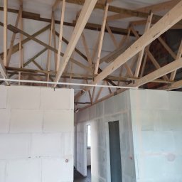 Remonty mieszkań Śrem 3