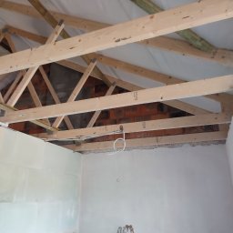 Remonty mieszkań Śrem 4