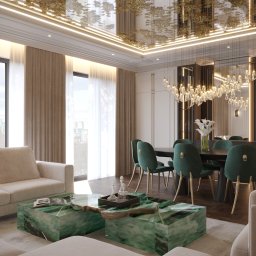 W Horizon Design wierzymy, że każde wnętrze ma potencjał, aby stać się wyjątkowym. Naszą misją jest wydobywanie tego potencjału poprzez innowacyjne sufity napinane, które są nie tylko piękne, ale również łatwe w instalacji i utrzymaniu.