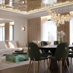 Sufity napinane Horizon wyróżniają się wyjątkową jakością i trwałością. Wykonane są z najlepszych materiałów, które gwarantują długość użytkowania i odporność na uszkodzenia.