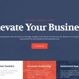 Tworzenie stron internetowych Poznań 2