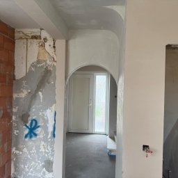 Malowanie mieszkań Bielawa 1