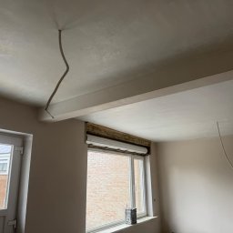 Malowanie mieszkań Bielawa 2