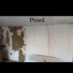 Malowanie mieszkań Bielawa 4