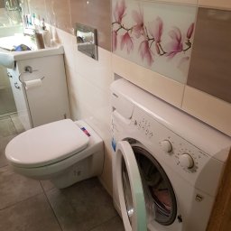 Remonty mieszkań Nowogard 2