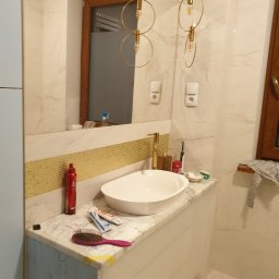 Remonty mieszkań Nowogard 4