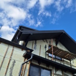 Naprawa dachów Bystra 4