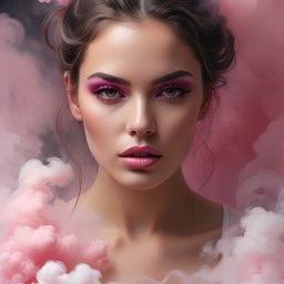 Poczuj się piękna.