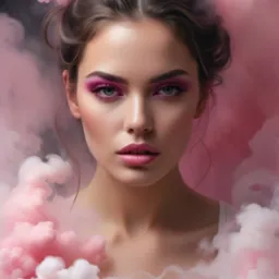 Poczuj się piękna.