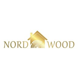 Nord-Wood - Domek Holenderski z Tarasem Basznia Dolna