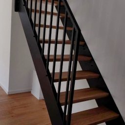 Balustrady nierdzewne Teodorów 4