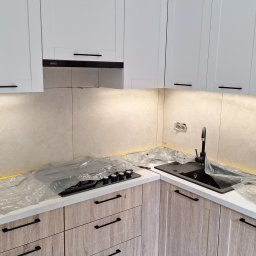 Remonty mieszkań Olszówka 3