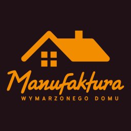 Manufaktura Wymarzonego Domu - Dom z Pustaka Jawor