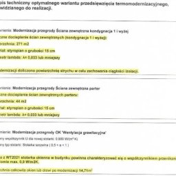 Czyste Powietrze Kryspinów 2