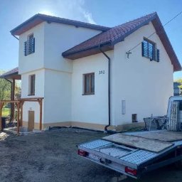 Czyste Powietrze Kryspinów 1