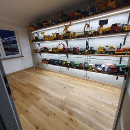 Glazurnik Białystok 3