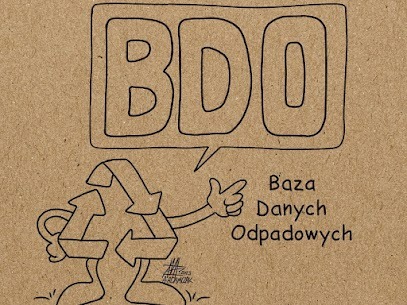 Nasza firma specjalizująca się w zarządzaniu obowiązkami związanymi z ochroną środowiska dla podmiotów gospodarczych.