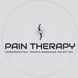 Pain Therapy - Masaż Zielona Góra