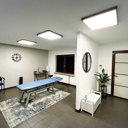 Zapraszam na terapię