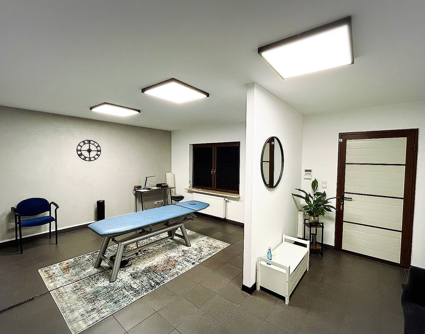 Zapraszam na terapię