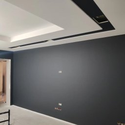 Malowanie mieszkań Wiślica 2